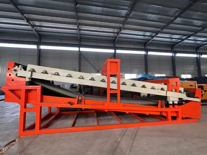 ເຄື່ອງແຍກຄໍາອັດຕະໂນມັດ