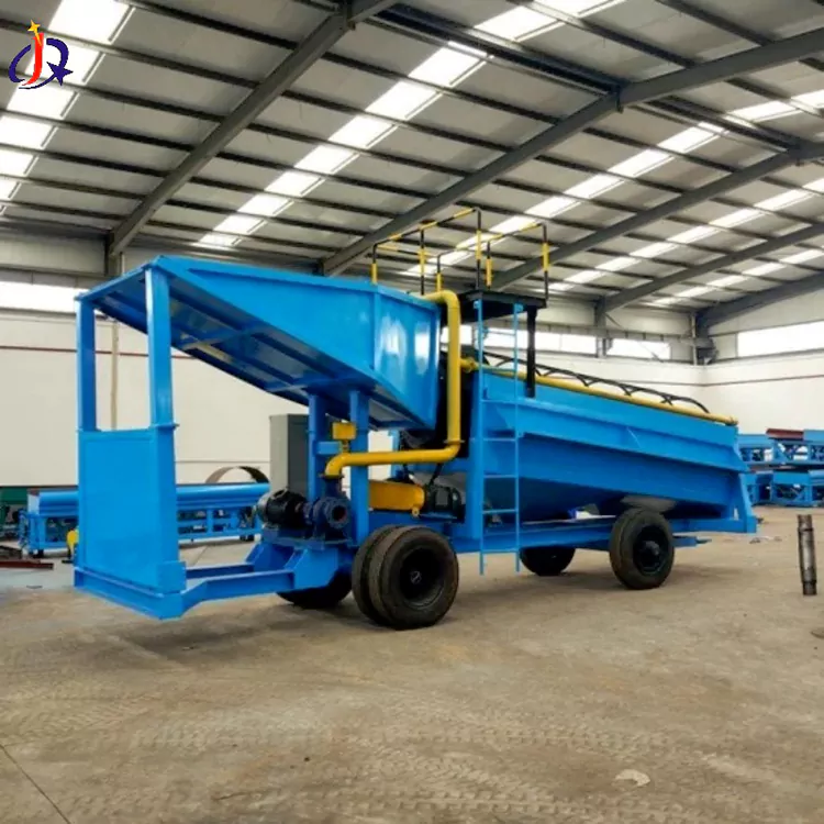 ອຸປະກອນການຂຸດຄົ້ນດິນຊາຍທອງ